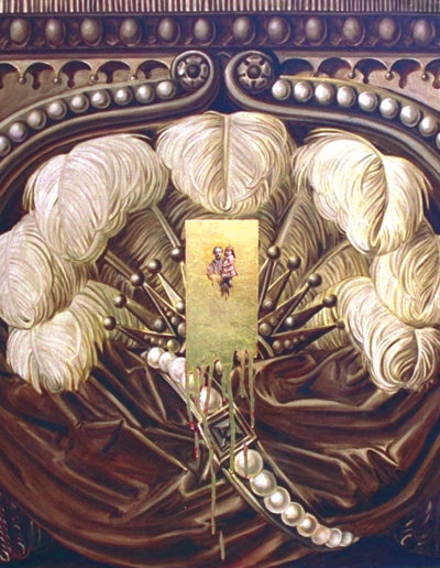 Geneviève Capitanio