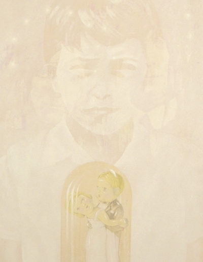 Geneviève Capitanio