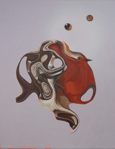 Geneviève Capitanio