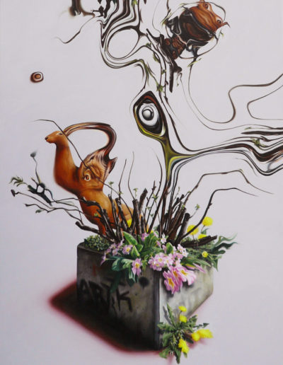 Geneviève Capitanio