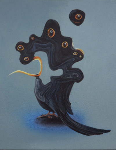 Geneviève Capitanio