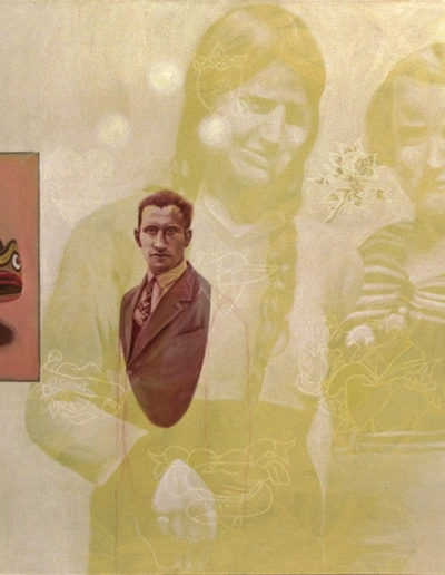 Geneviève Capitanio