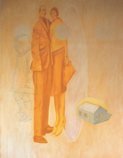 Geneviève Capitanio