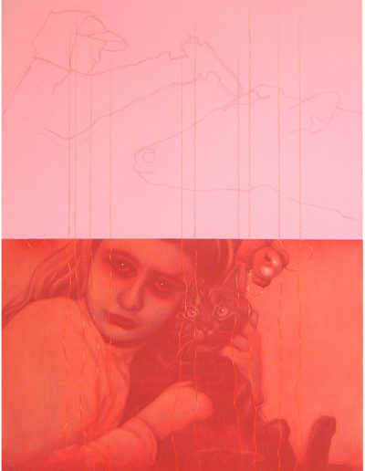 Geneviève Capitanio