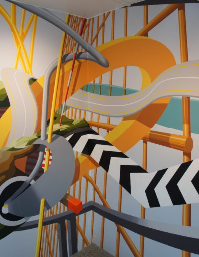 Geneviève Capitanio