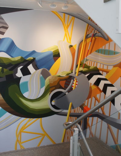 Geneviève Capitanio