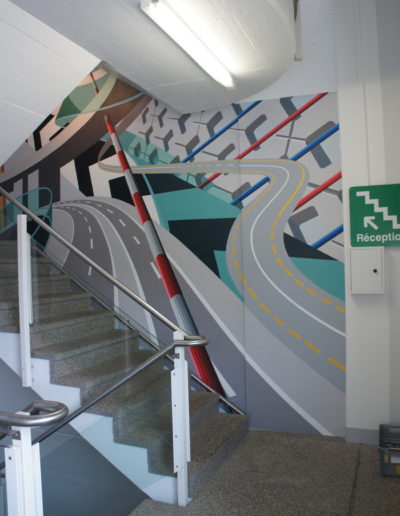 Geneviève Capitanio