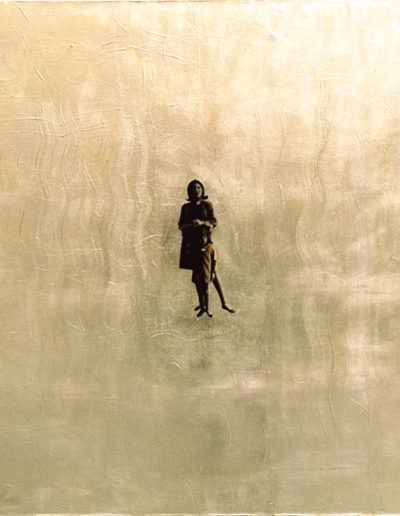 Geneviève Capitanio