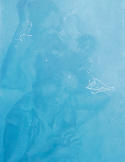 Geneviève Capitanio