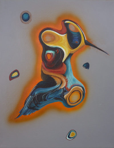 Geneviève Capitanio