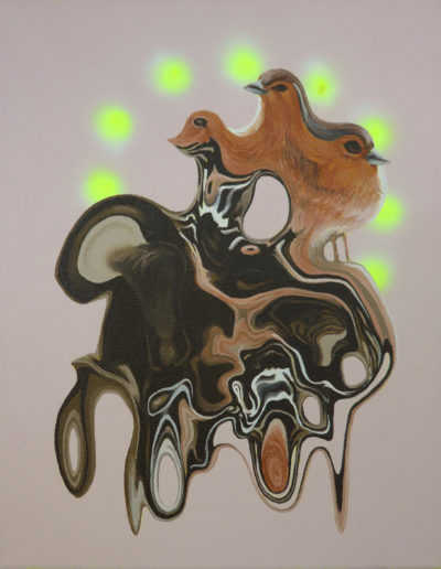 Geneviève Capitanio