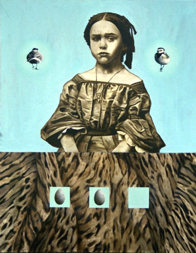 Geneviève Capitanio