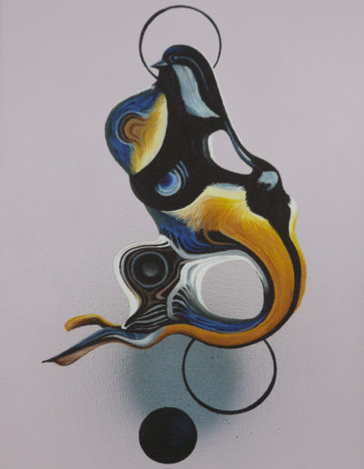 Geneviève Capitanio