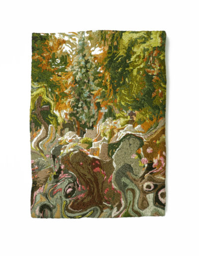 Geneviève Capitanio