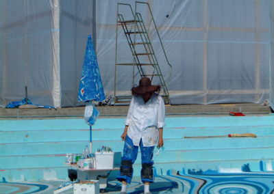 Geneviève Capitanio