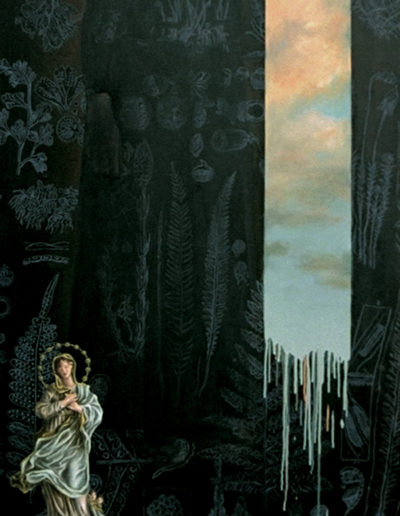 Geneviève Capitanio