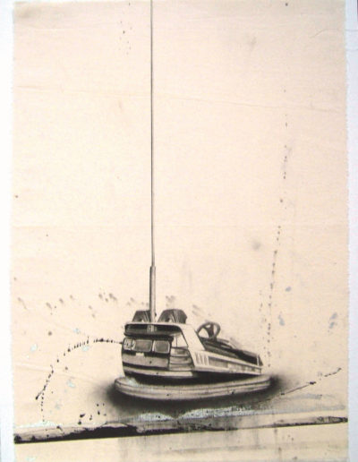 Geneviève Capitanio