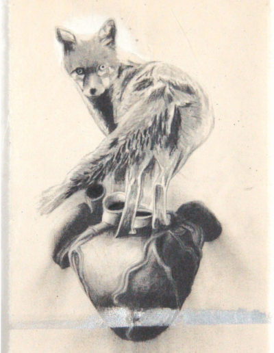 Geneviève Capitanio