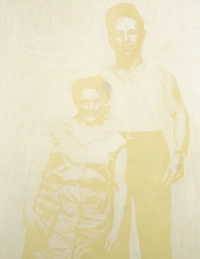 Geneviève Capitanio