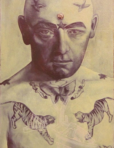 Geneviève Capitanio