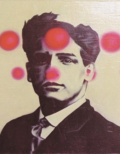 Geneviève Capitanio