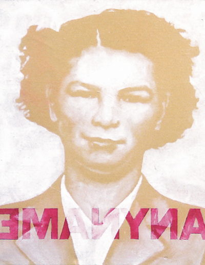 Geneviève Capitanio