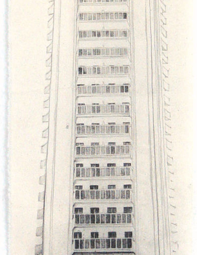 Geneviève Capitanio collection commune Montreux