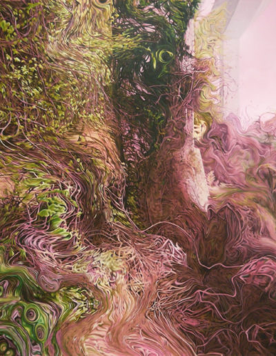 Geneviève Capitanio