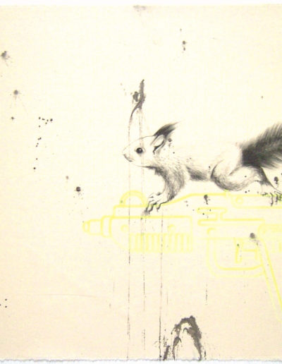 Geneviève Capitanio