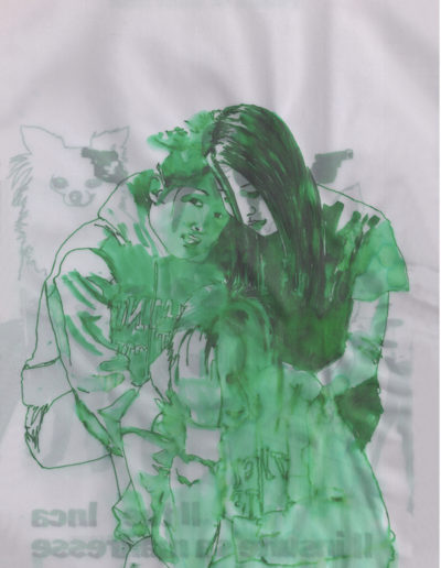 Geneviève Capitanio