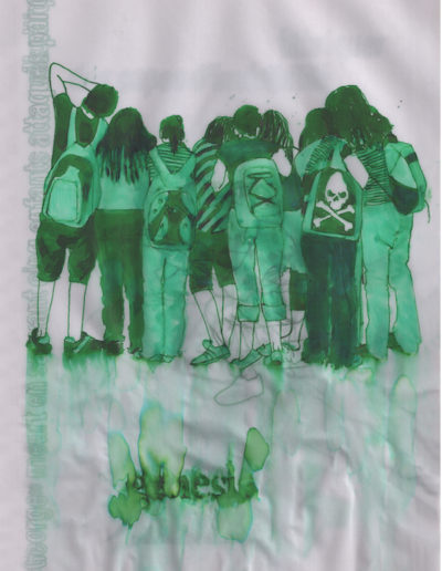 Geneviève Capitanio