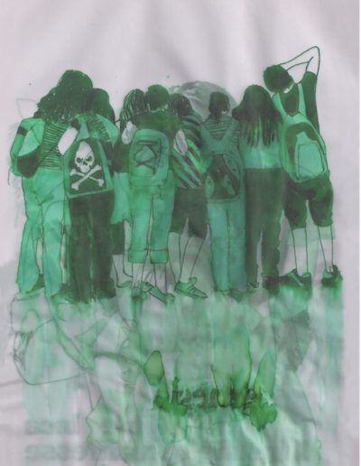 Geneviève Capitanio