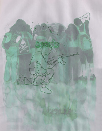 Geneviève Capitanio