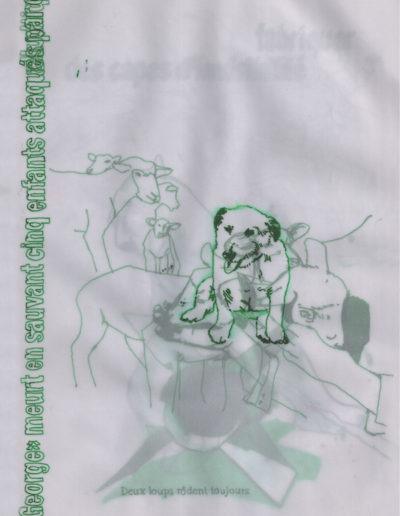 Geneviève Capitanio