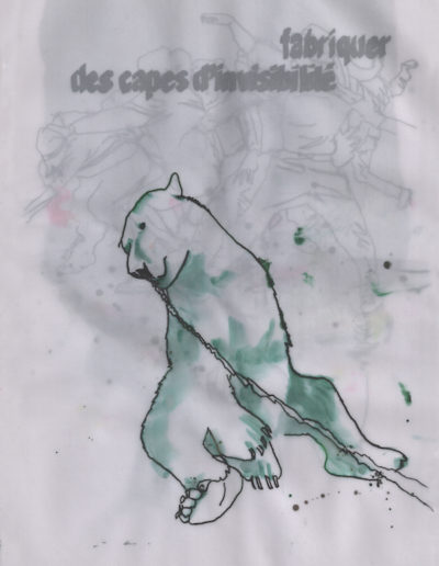 Geneviève Capitanio