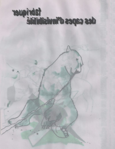 Geneviève Capitanio