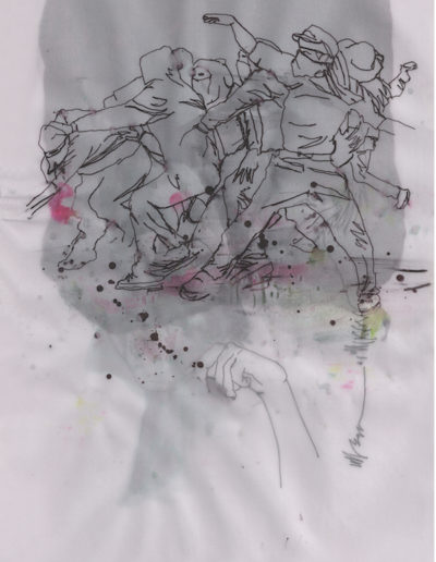 Geneviève Capitanio