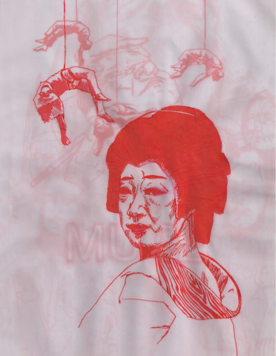 Geneviève Capitanio