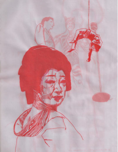 Geneviève Capitanio