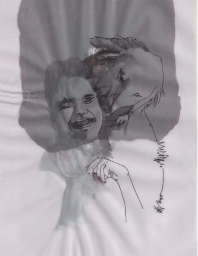 Geneviève Capitanio