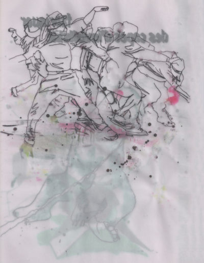 Geneviève Capitanio