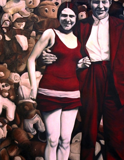 Geneviève Capitanio