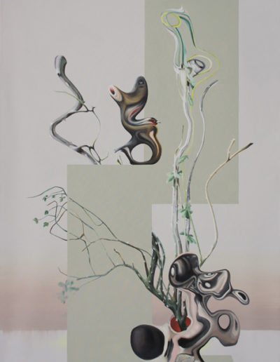 Geneviève Capitanio