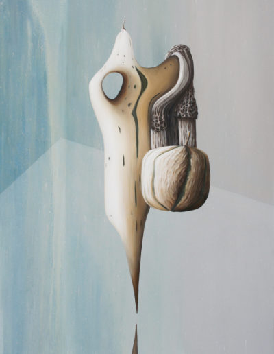 Geneviève Capitanio