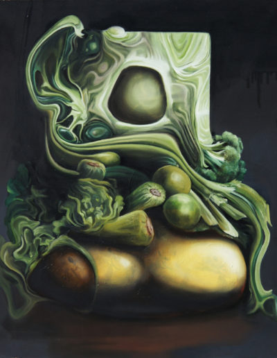 Geneviève Capitanio