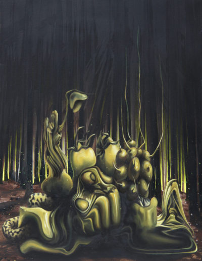 Geneviève Capitanio