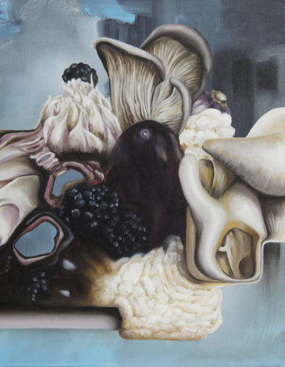 Geneviève Capitanio