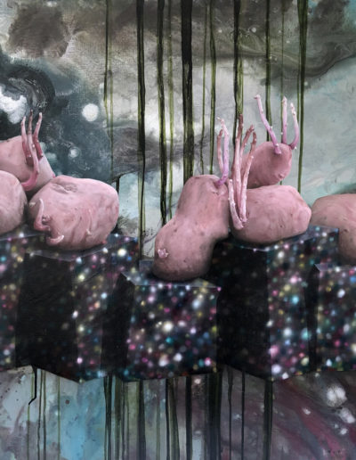 Geneviève Capitanio