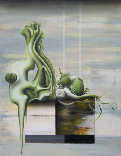 Geneviève Capitanio