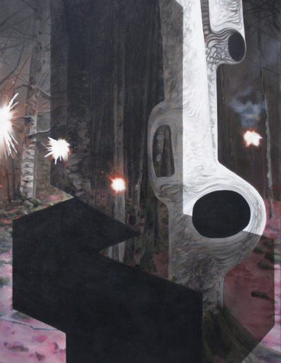 Geneviève Capitanio